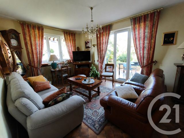 maison à vendre - 6 pièces - 128.0 m2 - HERICOURT - 70 - FRANCHE-COMTE - Century 21 D.S.I.