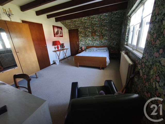 maison à vendre - 6 pièces - 128.0 m2 - HERICOURT - 70 - FRANCHE-COMTE - Century 21 D.S.I.