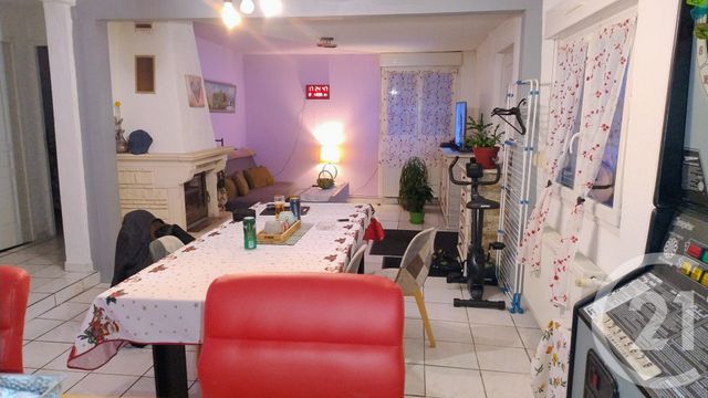 maison à vendre - 3 pièces - 86.0 m2 - HERICOURT - 70 - FRANCHE-COMTE - Century 21 D.S.I.