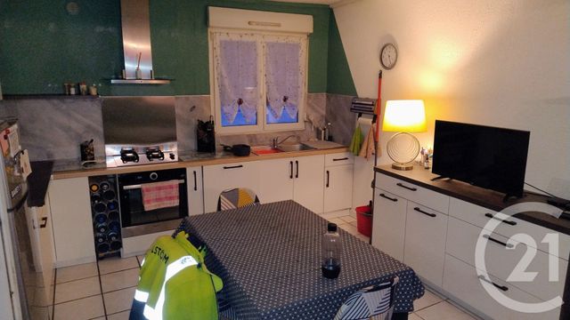 maison à vendre - 3 pièces - 86.0 m2 - HERICOURT - 70 - FRANCHE-COMTE - Century 21 D.S.I.