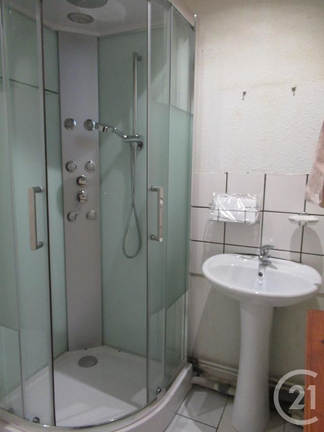 maison à vendre - 3 pièces - 86.0 m2 - HERICOURT - 70 - FRANCHE-COMTE - Century 21 D.S.I.