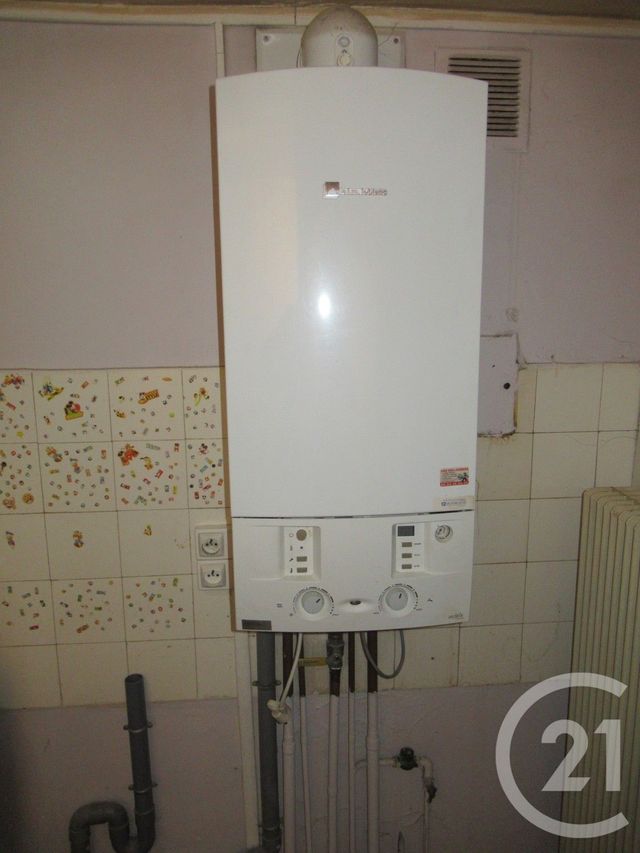 maison à vendre - 3 pièces - 102.0 m2 - HERICOURT - 70 - FRANCHE-COMTE - Century 21 D.S.I.