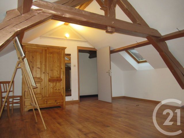 Appartement Duplex à vendre - 8 pièces - 261.0 m2 - HERICOURT - 70 - FRANCHE-COMTE - Century 21 D.S.I.