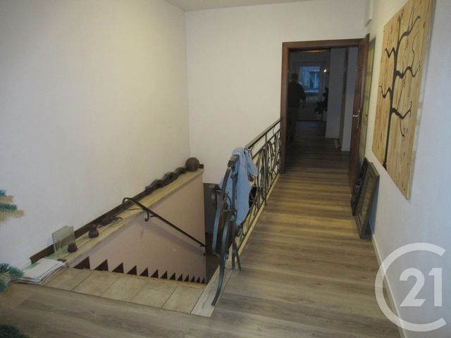 Appartement Duplex à vendre - 8 pièces - 261.0 m2 - HERICOURT - 70 - FRANCHE-COMTE - Century 21 D.S.I.