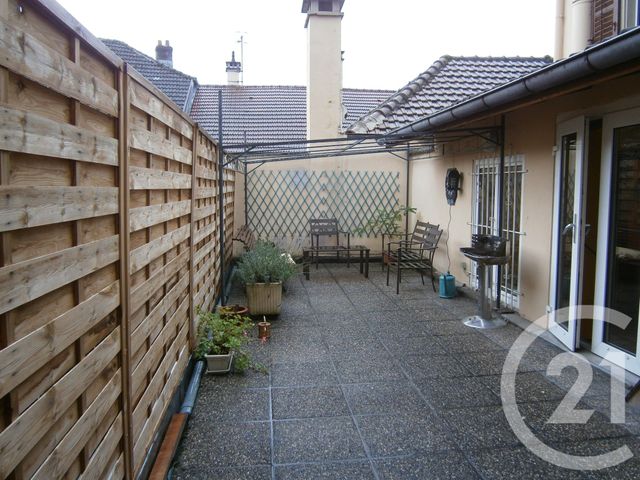 Appartement Duplex à vendre - 8 pièces - 261.0 m2 - HERICOURT - 70 - FRANCHE-COMTE - Century 21 D.S.I.