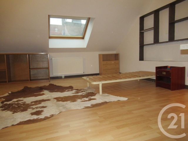 Appartement Duplex à vendre - 8 pièces - 261.0 m2 - HERICOURT - 70 - FRANCHE-COMTE - Century 21 D.S.I.