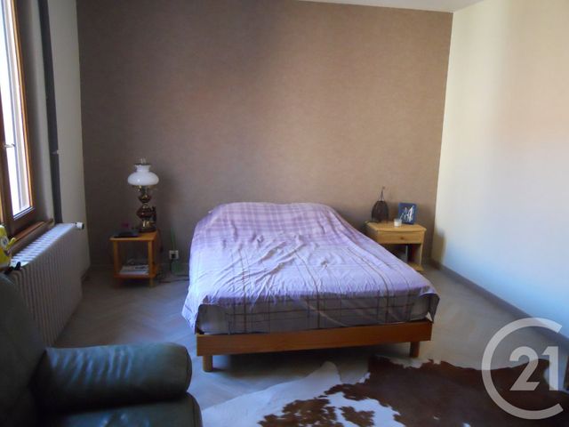 Appartement Duplex à vendre - 8 pièces - 261.0 m2 - HERICOURT - 70 - FRANCHE-COMTE - Century 21 D.S.I.