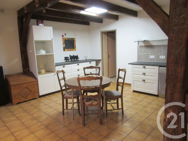 Appartement Duplex à vendre - 8 pièces - 261.0 m2 - HERICOURT - 70 - FRANCHE-COMTE - Century 21 D.S.I.
