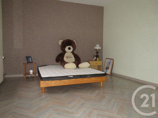 Appartement Duplex à vendre - 8 pièces - 261.0 m2 - HERICOURT - 70 - FRANCHE-COMTE - Century 21 D.S.I.