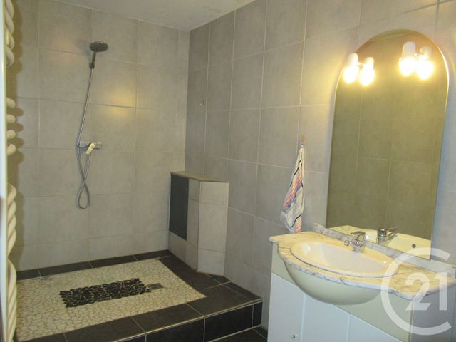 Appartement Duplex à vendre - 8 pièces - 261.0 m2 - HERICOURT - 70 - FRANCHE-COMTE - Century 21 D.S.I.