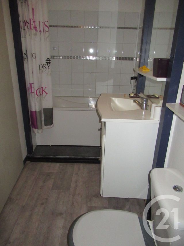 Appartement Duplex à vendre - 8 pièces - 261.0 m2 - HERICOURT - 70 - FRANCHE-COMTE - Century 21 D.S.I.