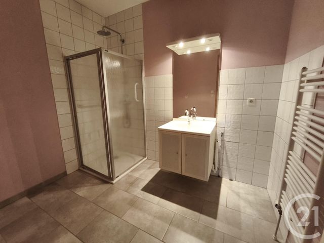 Appartement F3 à vendre - 3 pièces - 94.0 m2 - HERICOURT - 70 - FRANCHE-COMTE - Century 21 D.S.I.