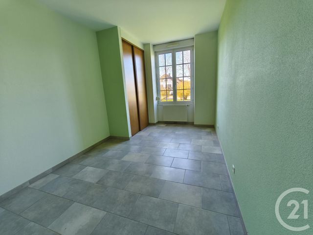Appartement F3 à vendre - 3 pièces - 94.0 m2 - HERICOURT - 70 - FRANCHE-COMTE - Century 21 D.S.I.