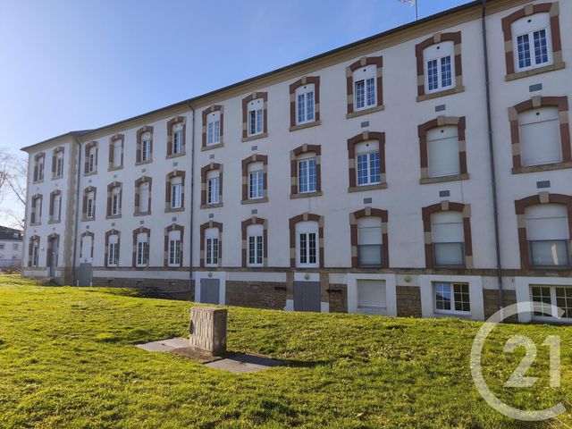 appartement - HERICOURT - 70