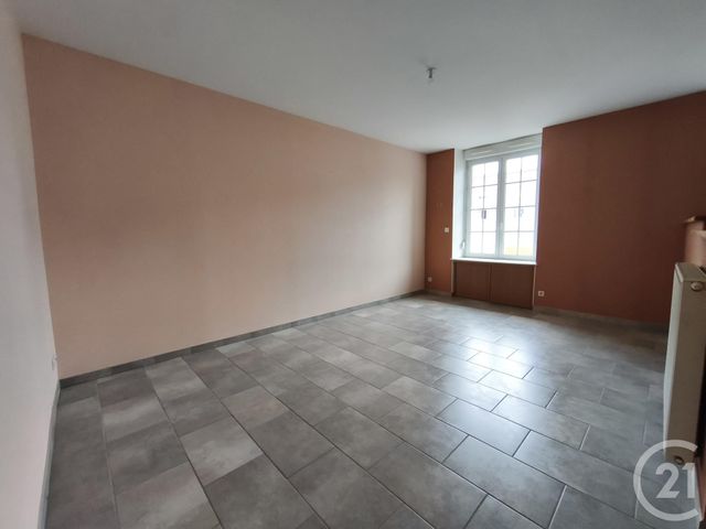 Appartement F3 à vendre - 3 pièces - 94.0 m2 - HERICOURT - 70 - FRANCHE-COMTE - Century 21 D.S.I.