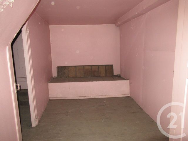 immeuble à vendre - 110.0 m2 - HERICOURT - 70 - FRANCHE-COMTE - Century 21 D.S.I.