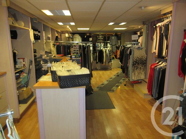 immeuble à vendre - 110.0 m2 - HERICOURT - 70 - FRANCHE-COMTE - Century 21 D.S.I.