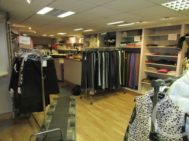 immeuble à vendre - 110.0 m2 - HERICOURT - 70 - FRANCHE-COMTE - Century 21 D.S.I.