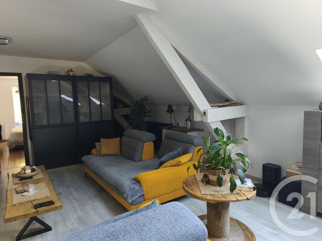 Appartement F4 à vendre - 4 pièces - 116.0 m2 - HERICOURT - 70 - FRANCHE-COMTE - Century 21 D.S.I.