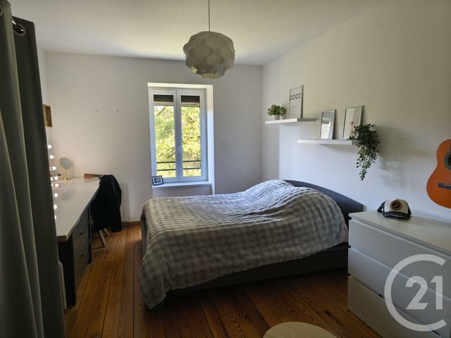 Appartement F4 à vendre - 4 pièces - 116.0 m2 - HERICOURT - 70 - FRANCHE-COMTE - Century 21 D.S.I.