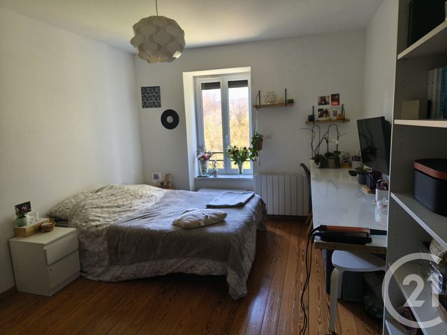 Appartement F4 à vendre - 4 pièces - 116.0 m2 - HERICOURT - 70 - FRANCHE-COMTE - Century 21 D.S.I.