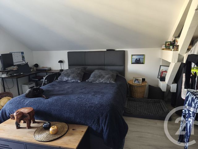 Appartement F4 à vendre - 4 pièces - 116.0 m2 - HERICOURT - 70 - FRANCHE-COMTE - Century 21 D.S.I.