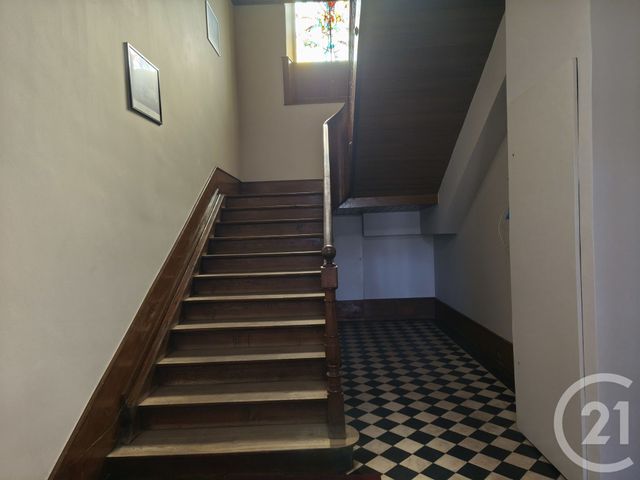 Appartement F4 à vendre - 4 pièces - 116.0 m2 - HERICOURT - 70 - FRANCHE-COMTE - Century 21 D.S.I.