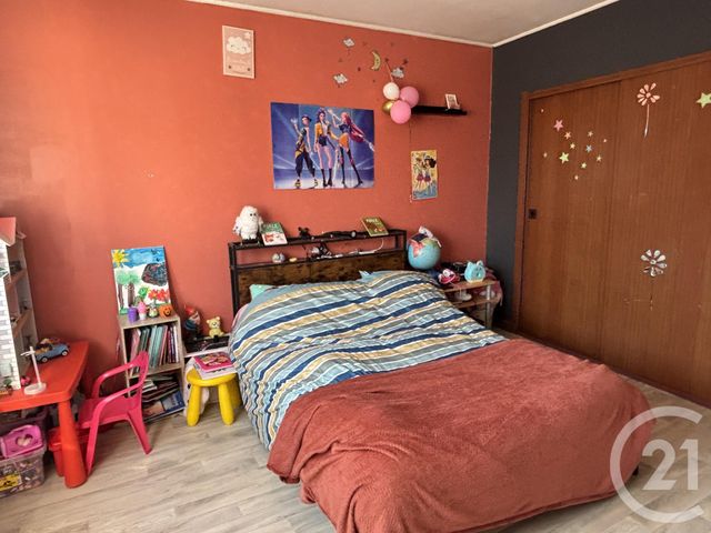 maison à vendre - 6 pièces - 138.0 m2 - HERICOURT - 70 - FRANCHE-COMTE - Century 21 D.S.I.