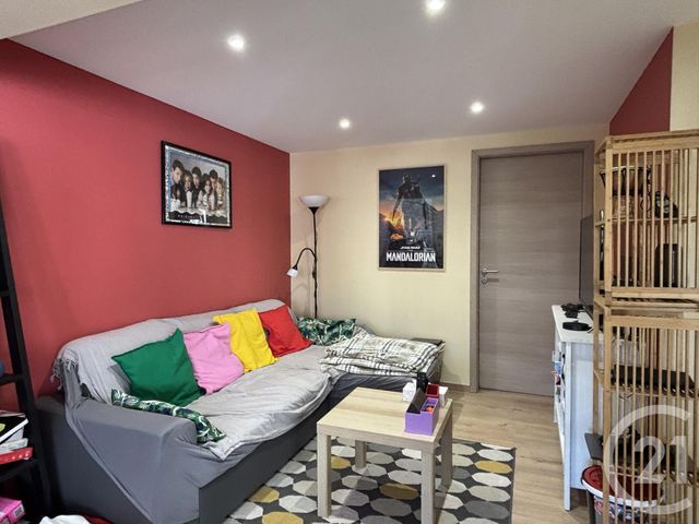 maison à vendre - 6 pièces - 138.0 m2 - HERICOURT - 70 - FRANCHE-COMTE - Century 21 D.S.I.