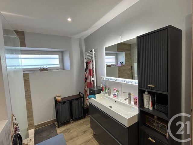 maison à vendre - 6 pièces - 138.0 m2 - HERICOURT - 70 - FRANCHE-COMTE - Century 21 D.S.I.