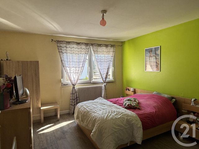 maison à vendre - 6 pièces - 138.0 m2 - HERICOURT - 70 - FRANCHE-COMTE - Century 21 D.S.I.