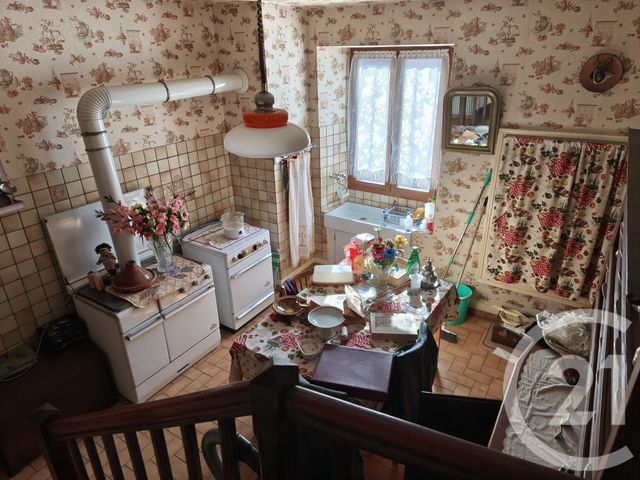 maison à vendre - 12 pièces - 200.0 m2 - HERICOURT - 70 - FRANCHE-COMTE - Century 21 D.S.I.