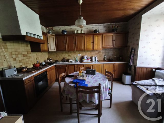 maison à vendre - 12 pièces - 200.0 m2 - HERICOURT - 70 - FRANCHE-COMTE - Century 21 D.S.I.