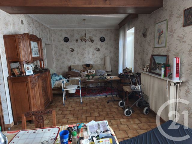 maison à vendre - 12 pièces - 200.0 m2 - HERICOURT - 70 - FRANCHE-COMTE - Century 21 D.S.I.