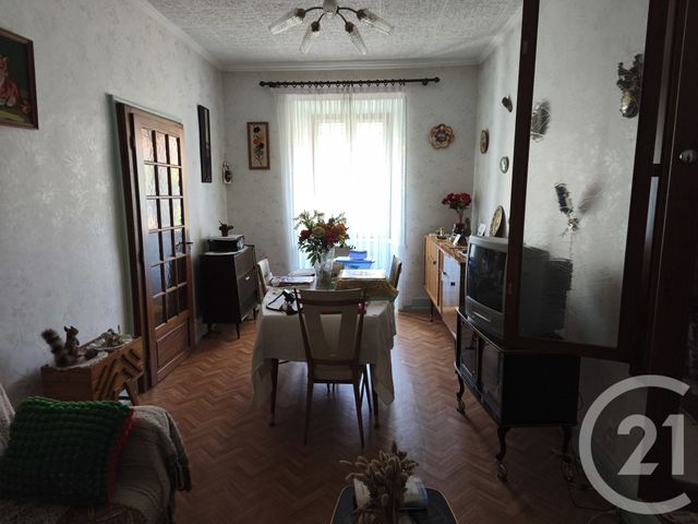 maison à vendre - 12 pièces - 200.0 m2 - HERICOURT - 70 - FRANCHE-COMTE - Century 21 D.S.I.