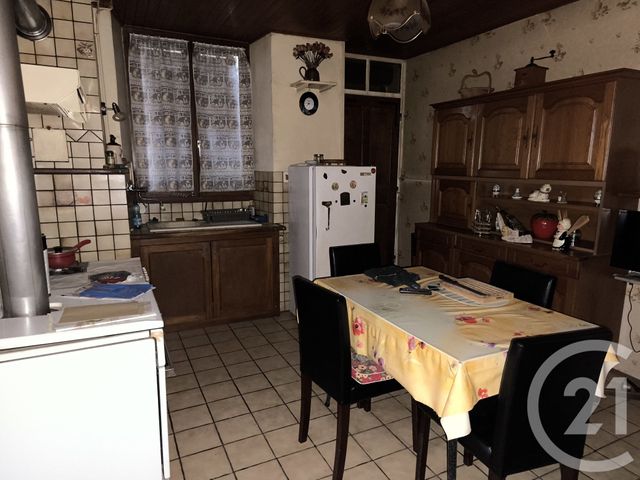 maison à vendre - 12 pièces - 200.0 m2 - HERICOURT - 70 - FRANCHE-COMTE - Century 21 D.S.I.