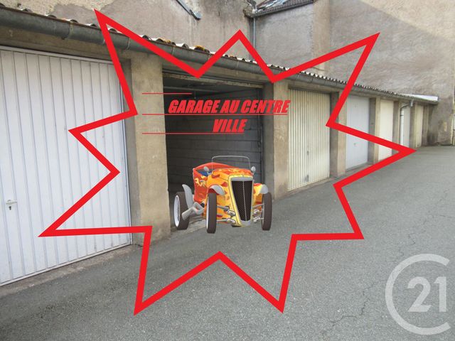 divers à vendre - 20.0 m2 - HERICOURT - 70 - FRANCHE-COMTE - Century 21 D.S.I.