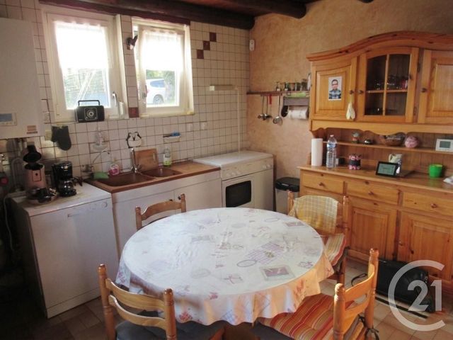 maison à vendre - 4 pièces - 81.0 m2 - HERICOURT - 70 - FRANCHE-COMTE - Century 21 D.S.I.