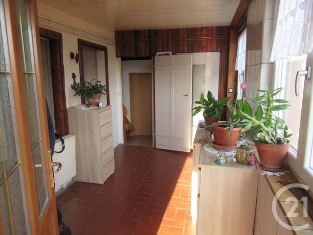 maison à vendre - 4 pièces - 81.0 m2 - HERICOURT - 70 - FRANCHE-COMTE - Century 21 D.S.I.