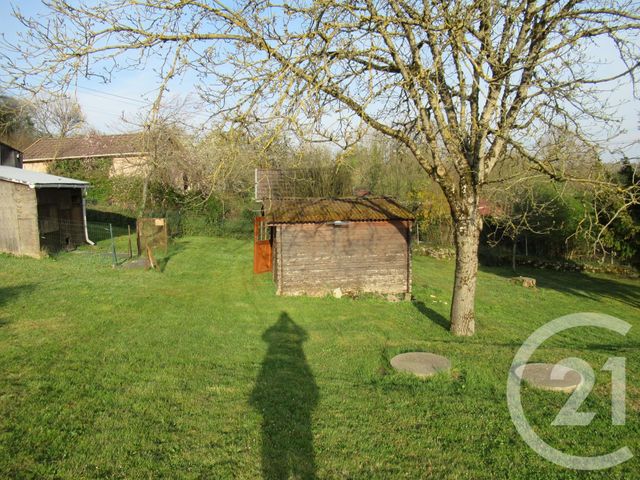 maison à vendre - 4 pièces - 81.0 m2 - HERICOURT - 70 - FRANCHE-COMTE - Century 21 D.S.I.