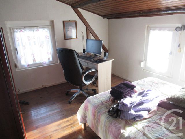 maison à vendre - 4 pièces - 81.0 m2 - HERICOURT - 70 - FRANCHE-COMTE - Century 21 D.S.I.