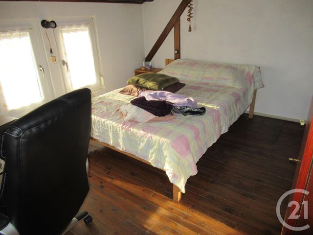 maison à vendre - 4 pièces - 81.0 m2 - HERICOURT - 70 - FRANCHE-COMTE - Century 21 D.S.I.