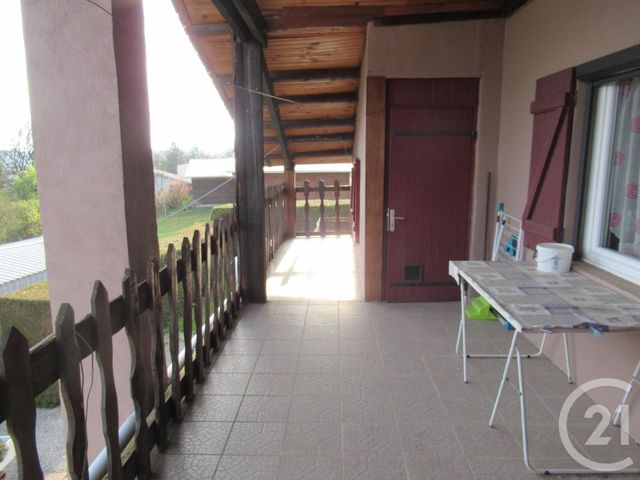 maison à vendre - 4 pièces - 81.0 m2 - HERICOURT - 70 - FRANCHE-COMTE - Century 21 D.S.I.