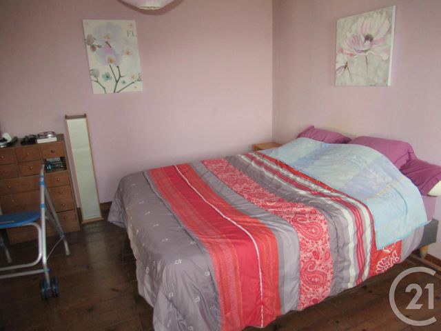 maison à vendre - 4 pièces - 81.0 m2 - HERICOURT - 70 - FRANCHE-COMTE - Century 21 D.S.I.
