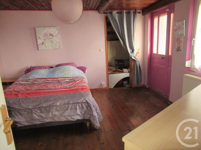 maison à vendre - 4 pièces - 81.0 m2 - HERICOURT - 70 - FRANCHE-COMTE - Century 21 D.S.I.