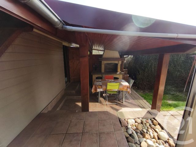 maison à vendre - 7 pièces - 138.0 m2 - HERICOURT - 70 - FRANCHE-COMTE - Century 21 D.S.I.