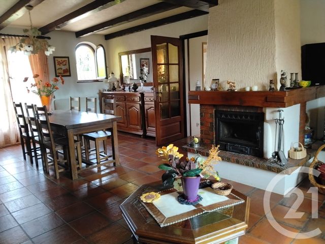 maison à vendre - 7 pièces - 138.0 m2 - HERICOURT - 70 - FRANCHE-COMTE - Century 21 D.S.I.