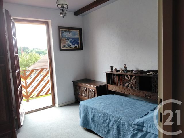 maison à vendre - 7 pièces - 138.0 m2 - HERICOURT - 70 - FRANCHE-COMTE - Century 21 D.S.I.