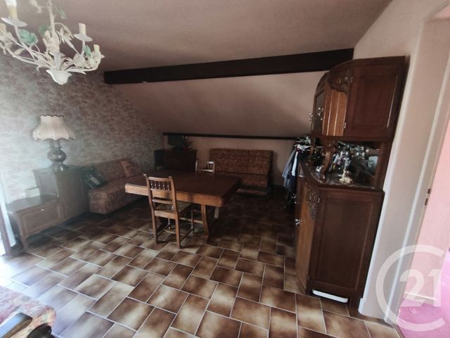 maison à vendre - 7 pièces - 138.0 m2 - HERICOURT - 70 - FRANCHE-COMTE - Century 21 D.S.I.