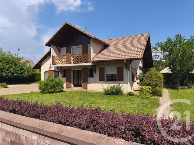 maison - HERICOURT - 70